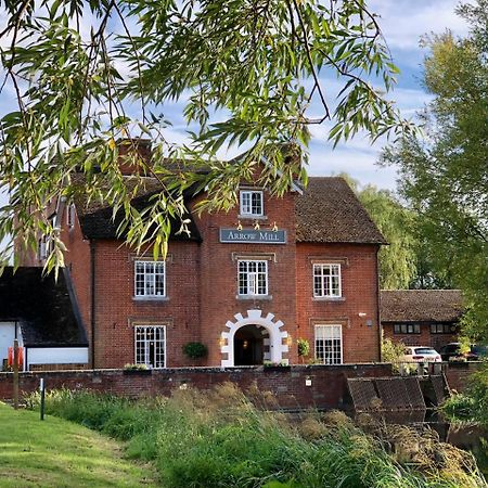 Hotel Arrow Mill- Brunning And Price Alcester Esterno foto