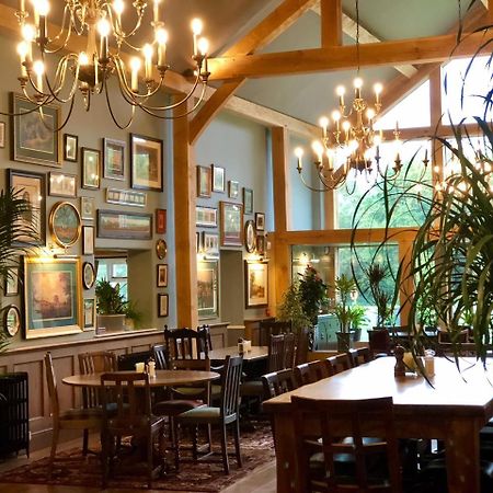 Hotel Arrow Mill- Brunning And Price Alcester Esterno foto