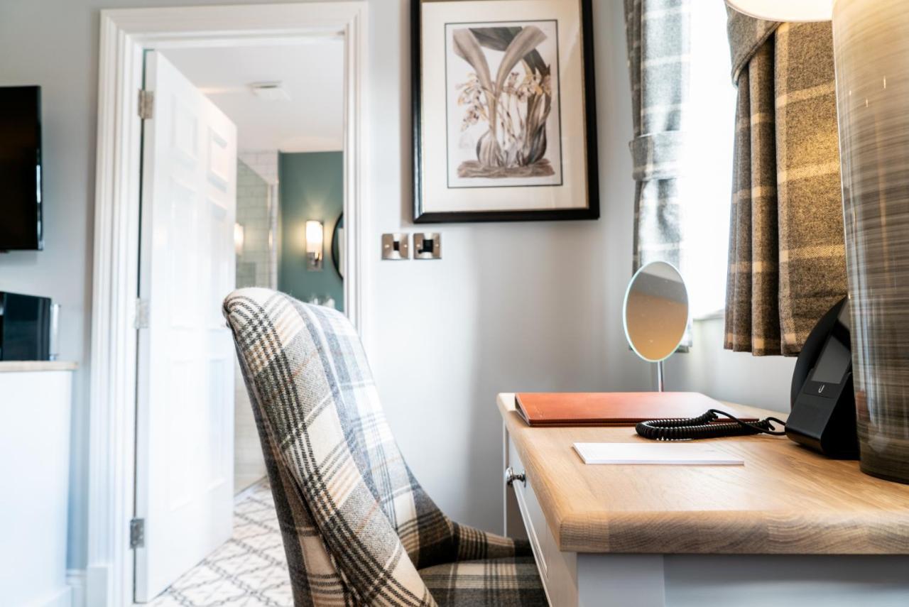 Hotel Arrow Mill- Brunning And Price Alcester Esterno foto