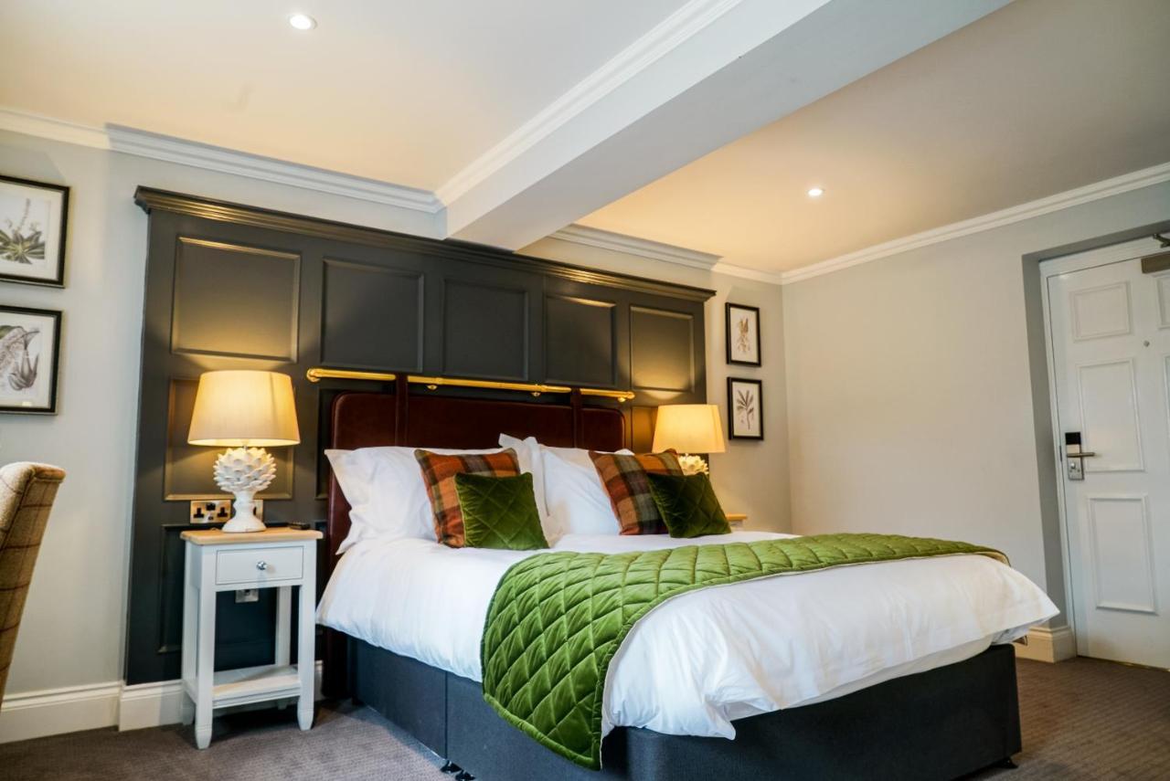 Hotel Arrow Mill- Brunning And Price Alcester Esterno foto