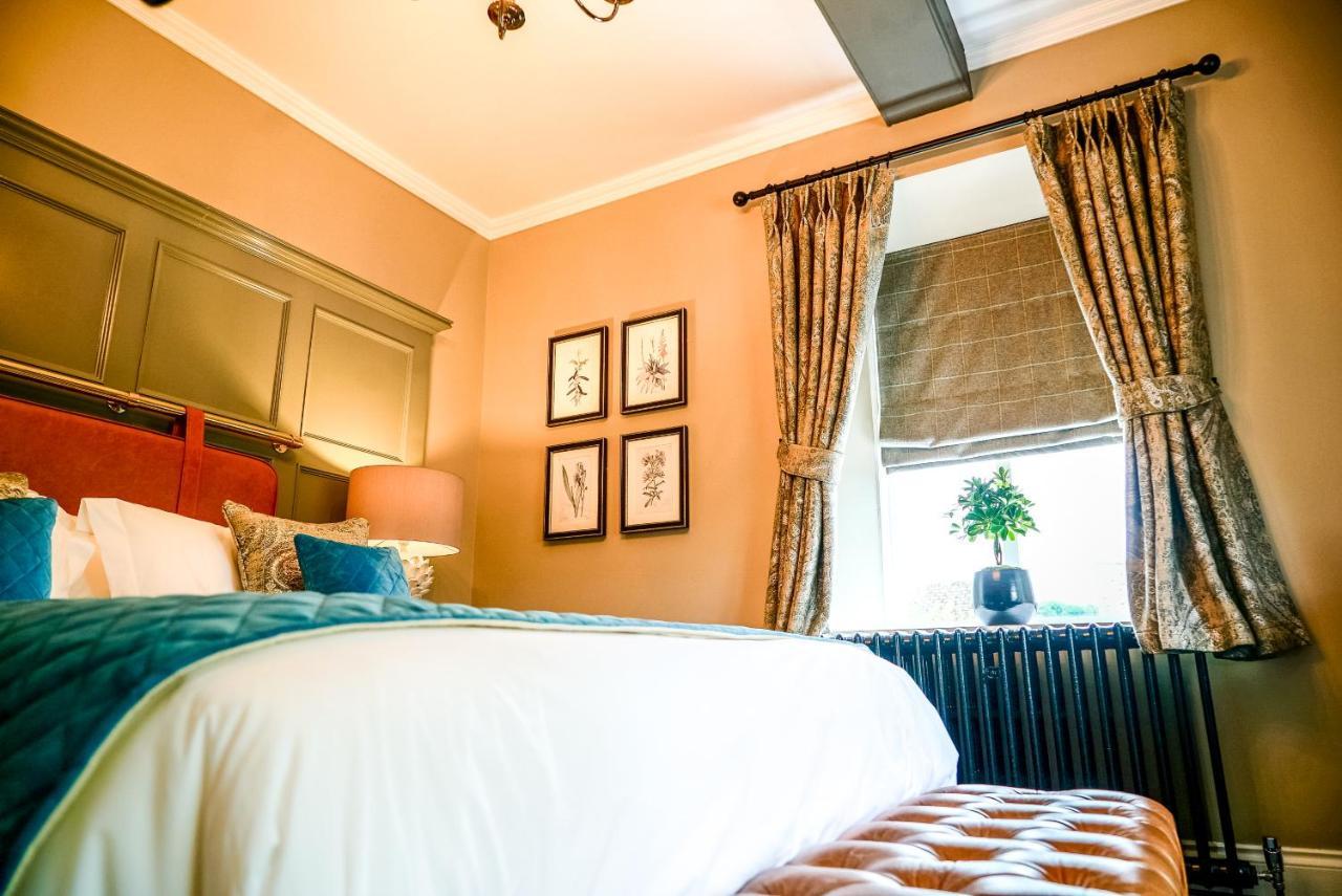 Hotel Arrow Mill- Brunning And Price Alcester Esterno foto