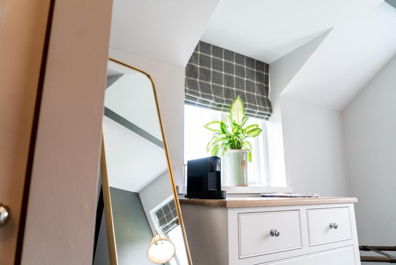 Hotel Arrow Mill- Brunning And Price Alcester Esterno foto