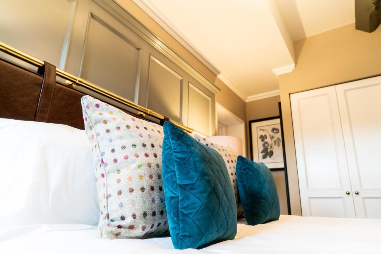 Hotel Arrow Mill- Brunning And Price Alcester Esterno foto