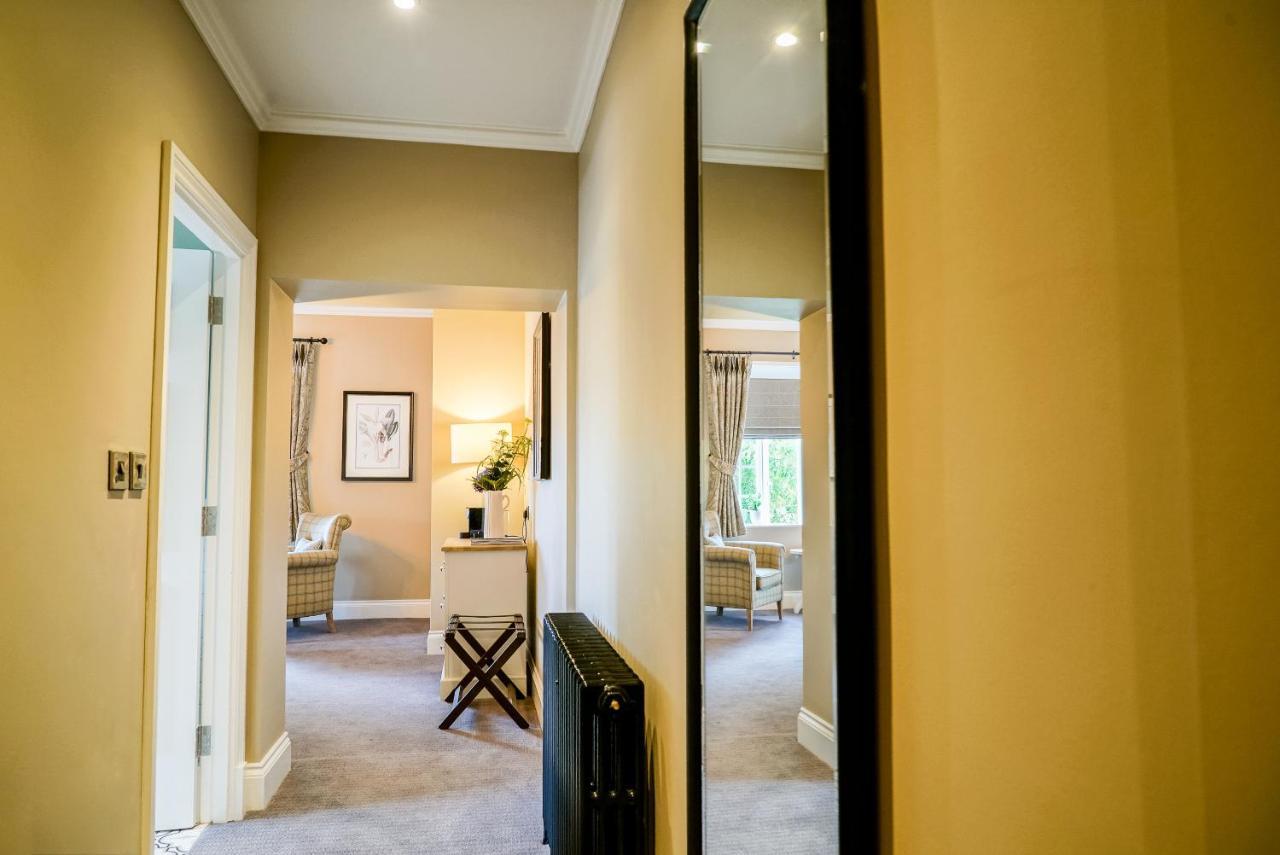 Hotel Arrow Mill- Brunning And Price Alcester Esterno foto