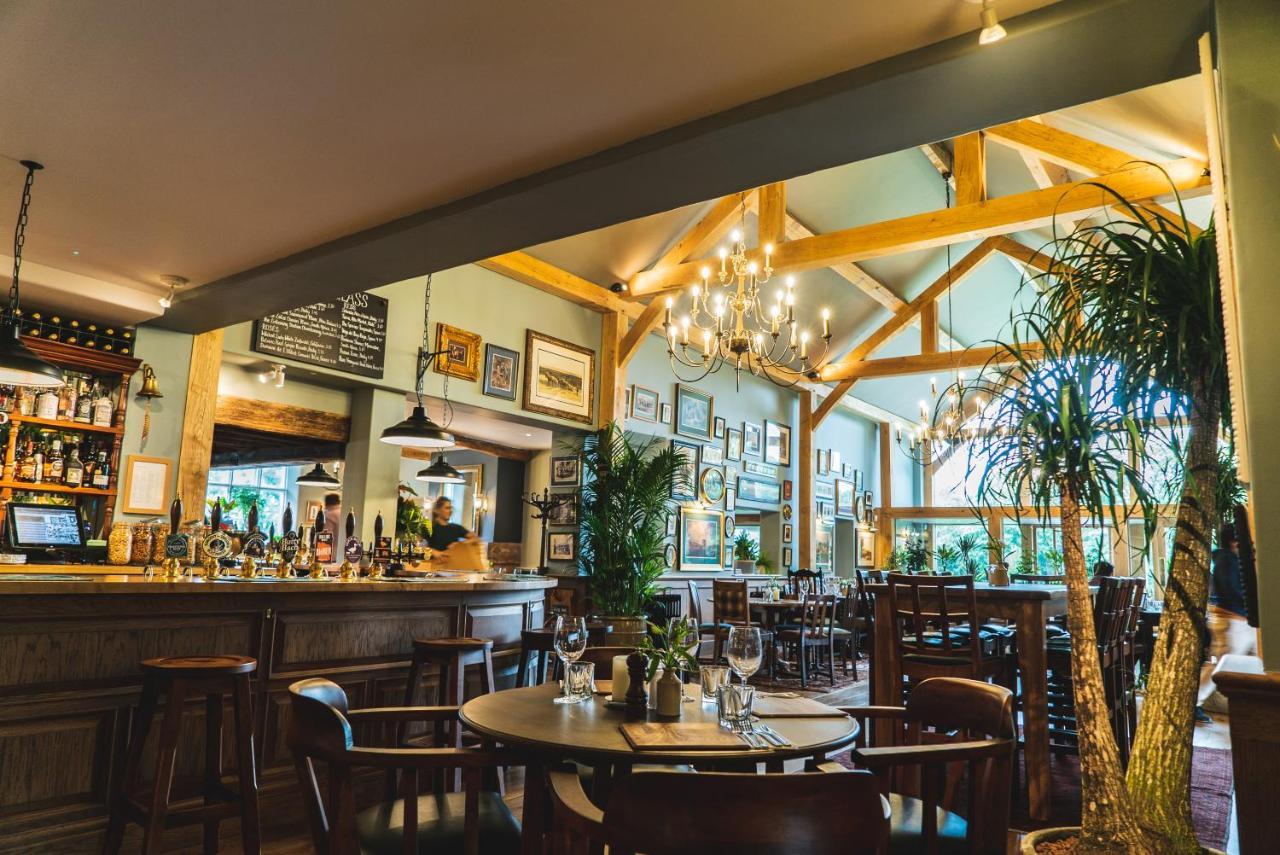Hotel Arrow Mill- Brunning And Price Alcester Esterno foto